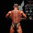 John  Silvey - NPC Jr. USA 2013 - #1
