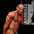 John  Silvey - NPC Jr. USA 2013 - #1