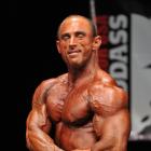 John  Silvey - NPC Jr. USA 2013 - #1