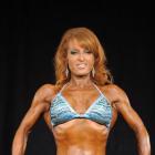 Tracy  Allen - NPC Masters Nationals 2012 - #1