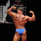 Eric  Bethune - NPC Jr. USA 2013 - #1