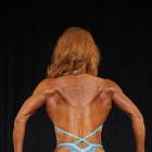 Tracy  Allen - NPC Masters Nationals 2012 - #1