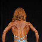 Tracy  Allen - NPC Masters Nationals 2012 - #1