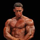 Eric  Bethune - NPC Jr. USA 2013 - #1