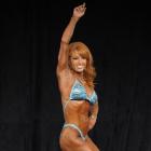 Tracy  Allen - NPC Masters Nationals 2012 - #1