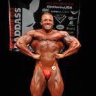 John  Fournier - NPC Jr. USA 2013 - #1