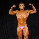 Jacob  Chandler - NPC Teen Nationals 2012 - #1