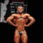 William  Rodriguez - NPC Jr. USA 2013 - #1