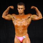 Jacob  Chandler - NPC Teen Nationals 2012 - #1