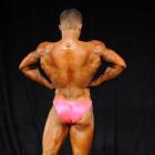 Jacob  Chandler - NPC Teen Nationals 2012 - #1