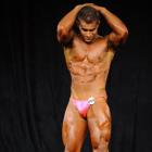 Jacob  Chandler - NPC Teen Nationals 2012 - #1