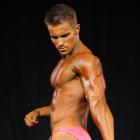 Jacob  Chandler - NPC Teen Nationals 2012 - #1