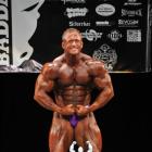 Kevin  Rainey - NPC Jr. USA 2013 - #1