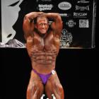 Kevin  Rainey - NPC Jr. USA 2013 - #1