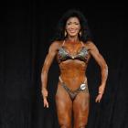 Andrea   Romero - NPC Masters Nationals 2012 - #1