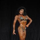 Andrea   Romero - NPC Masters Nationals 2012 - #1