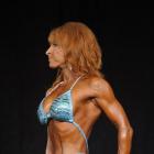 Tracy  Allen - NPC Masters Nationals 2012 - #1