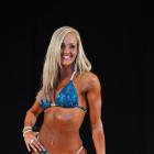 Jessica  Kjar - NPC Pittsburgh Championships 2013 - #1