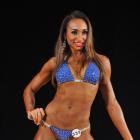 Ivory  Crofoot - NPC Pittsburgh Championships 2013 - #1