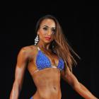 Ivory  Crofoot - NPC Pittsburgh Championships 2013 - #1