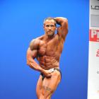 Benjie  Greaves - NPC Steve Stone NY Metropolitans 2013 - #1