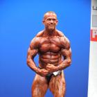 Chris  Morris - NPC Steve Stone NY Metropolitans 2013 - #1