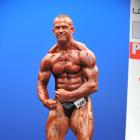 Chris  Morris - NPC Steve Stone NY Metropolitans 2013 - #1