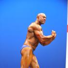 Daniel   Ferris - NPC Steve Stone NY Metropolitans 2013 - #1
