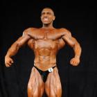 Dominick  Cardone - NPC Teen Nationals 2012 - #1