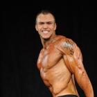 Matthew  Vogel - NPC Teen Nationals 2012 - #1