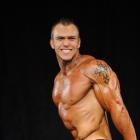 Matthew  Vogel - NPC Teen Nationals 2012 - #1