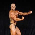 Matthew  Vogel - NPC Teen Nationals 2012 - #1