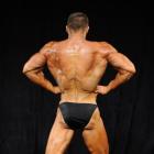 Matthew  Vogel - NPC Teen Nationals 2012 - #1