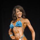 Dixie  Reynolds - NPC Masters Nationals 2012 - #1