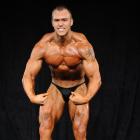 Matthew  Vogel - NPC Teen Nationals 2012 - #1