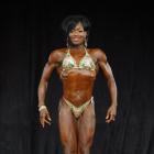 Rhonda  Jones - NPC Masters Nationals 2012 - #1