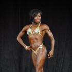 Rhonda  Jones - NPC Masters Nationals 2012 - #1