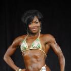 Rhonda  Jones - NPC Masters Nationals 2012 - #1