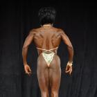 Rhonda  Jones - NPC Masters Nationals 2012 - #1