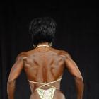 Rhonda  Jones - NPC Masters Nationals 2012 - #1