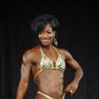 Rhonda  Jones - NPC Masters Nationals 2012 - #1