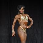 Rhonda  Jones - NPC Masters Nationals 2012 - #1