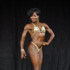 Rhonda  Jones - NPC Masters Nationals 2012 - #1