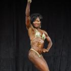 Rhonda  Jones - NPC Masters Nationals 2012 - #1