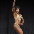 Rhonda  Jones - NPC Masters Nationals 2012 - #1