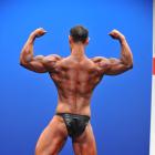 Raymond  Heath - NPC Steve Stone NY Metropolitans 2013 - #1