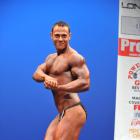 Raymond  Heath - NPC Steve Stone NY Metropolitans 2013 - #1