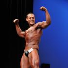 Raymond  Heath - NPC Steve Stone NY Metropolitans 2013 - #1