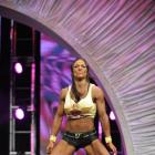 Trish  Warren - IFBB Arnold Classic 2013 - #1