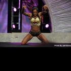 Trish  Warren - IFBB Arnold Classic 2013 - #1